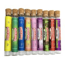 Dankwood pre rolls