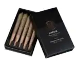 Widows Glaze Pre-Roll [1g]