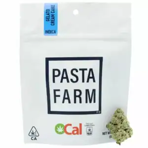 Gelato Cream Cake (I) - OCal - 7g