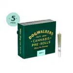 Animal Face [.35g]-Dogwalkers